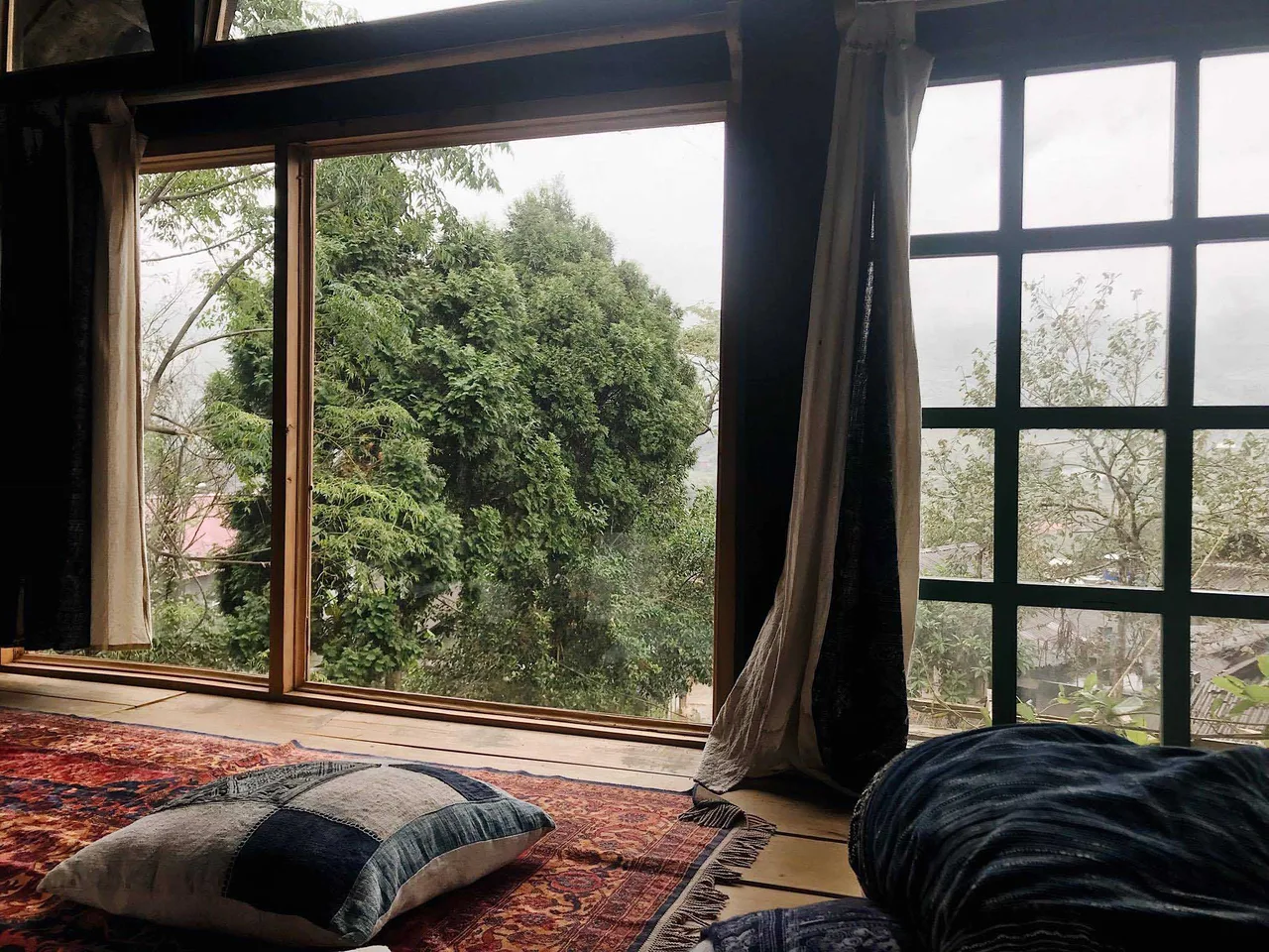 Phơri's House