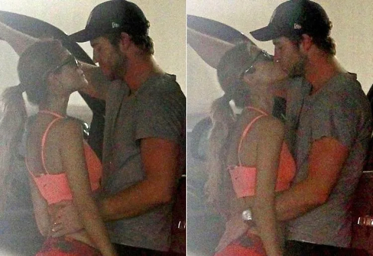 Miley Cyrus 6