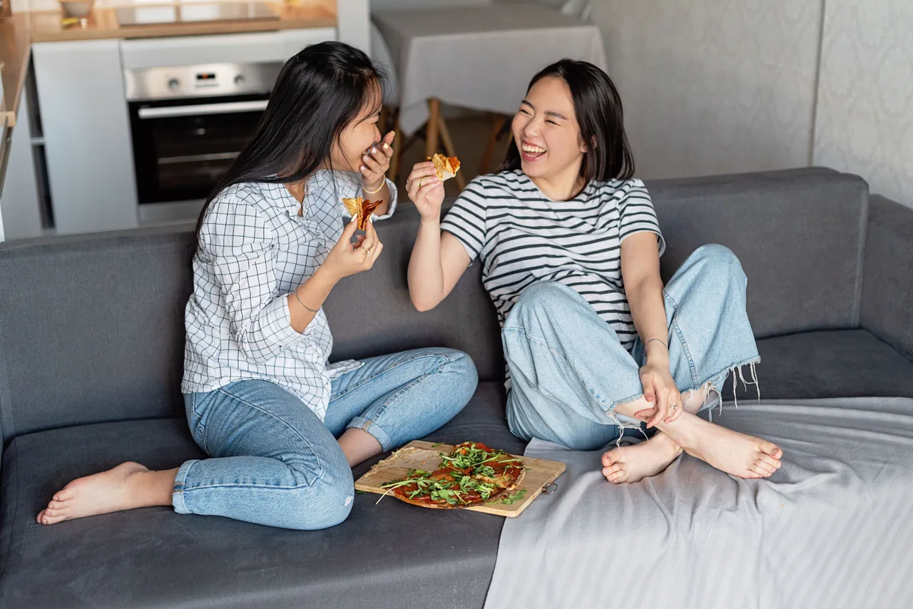 Đồ ăn chữa lành "Comfort food" nói gì về cơ thể của bạn?