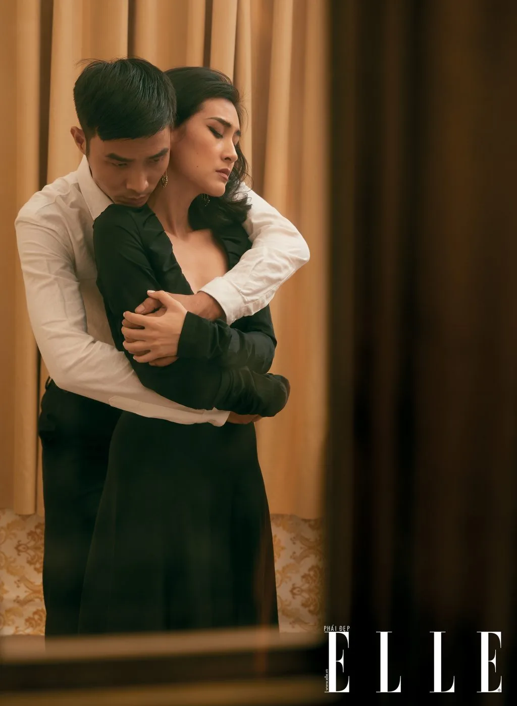 Kathy Uyên nữ đạo diễn Việt Nam Kathy Uyên nữ đạo diễn Việt Nam