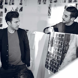 Nicolas Ghesquière – người viết tiếp huyền thoại