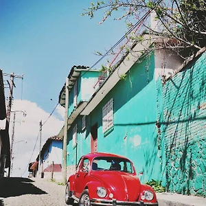 Du lich Mexico