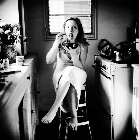 Julie Delpy