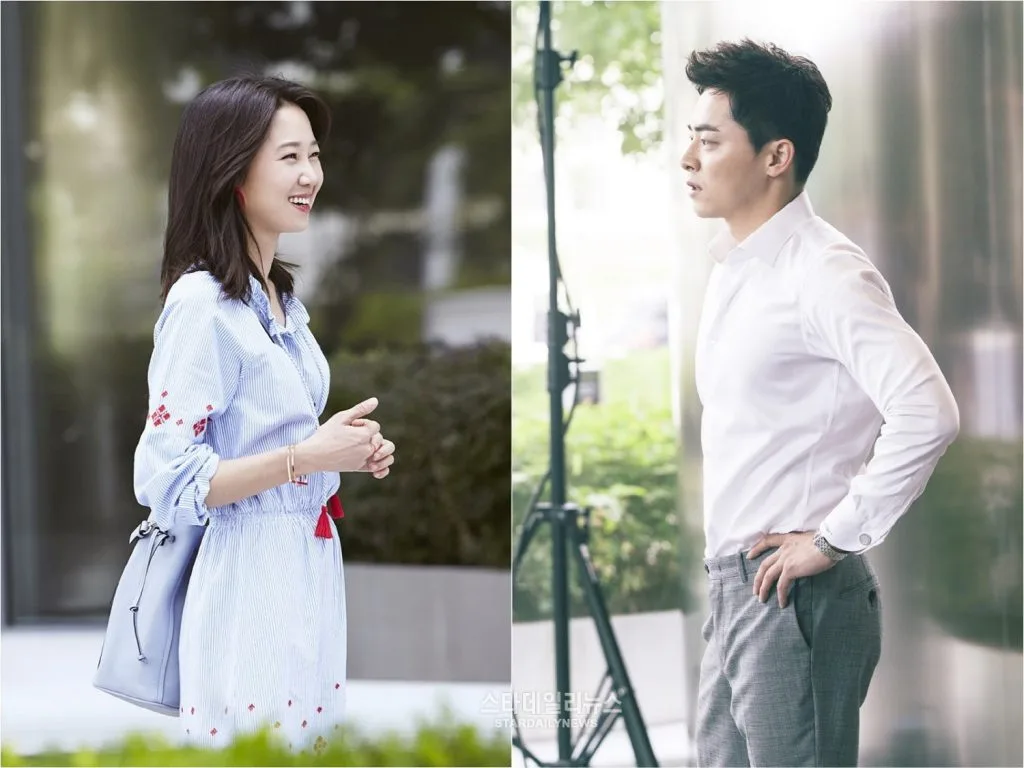 Gong Hyo Jin và 3 kiểu tóc nổi bật trong phim Muôn kiểu ghen tuông