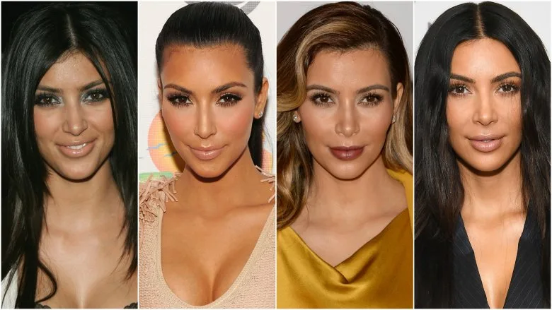 Kim Kardashian
