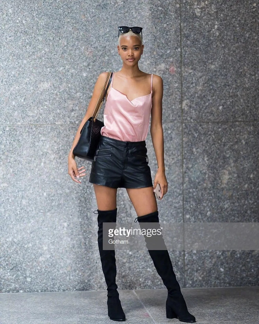 victoria's secret 2018
