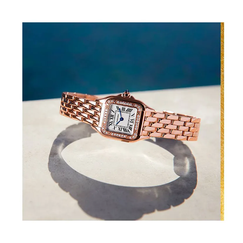 Panthère de Cartier 8 Panthère de Cartier 8