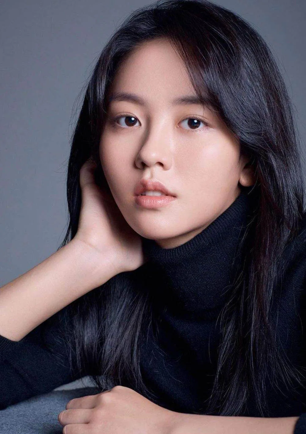 Kim So Hyun sẽ trở lại trong Is it a coincedence