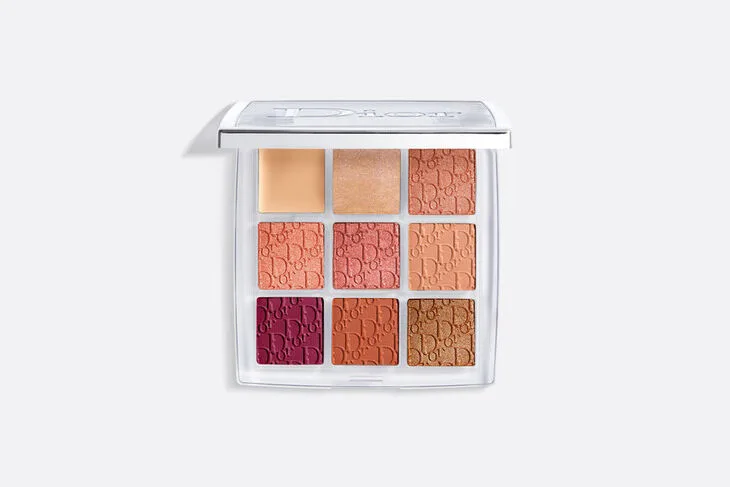 Bảng mắt Dior Backstage Eyeshadow Palette 007 Coral Neutrals Bảng mắt Dior Backstage Eyeshadow Palette 007 Coral Neutrals