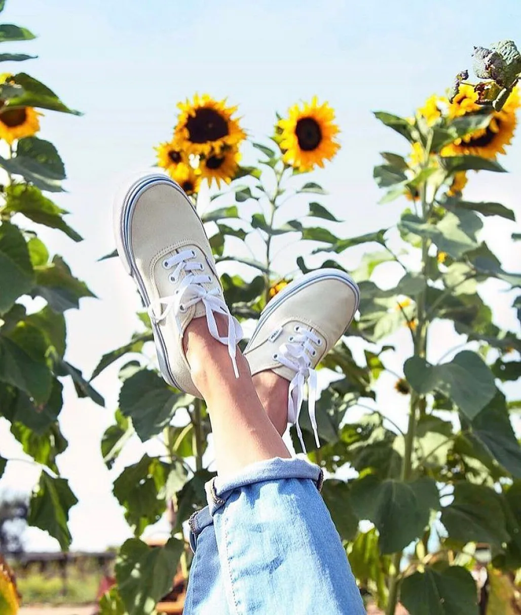 kiểu giày sneakers kinh điển nhất 14