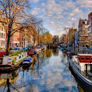 Du lịch Hà Lan, Amsterdam có gì ngoài sex và canabis?