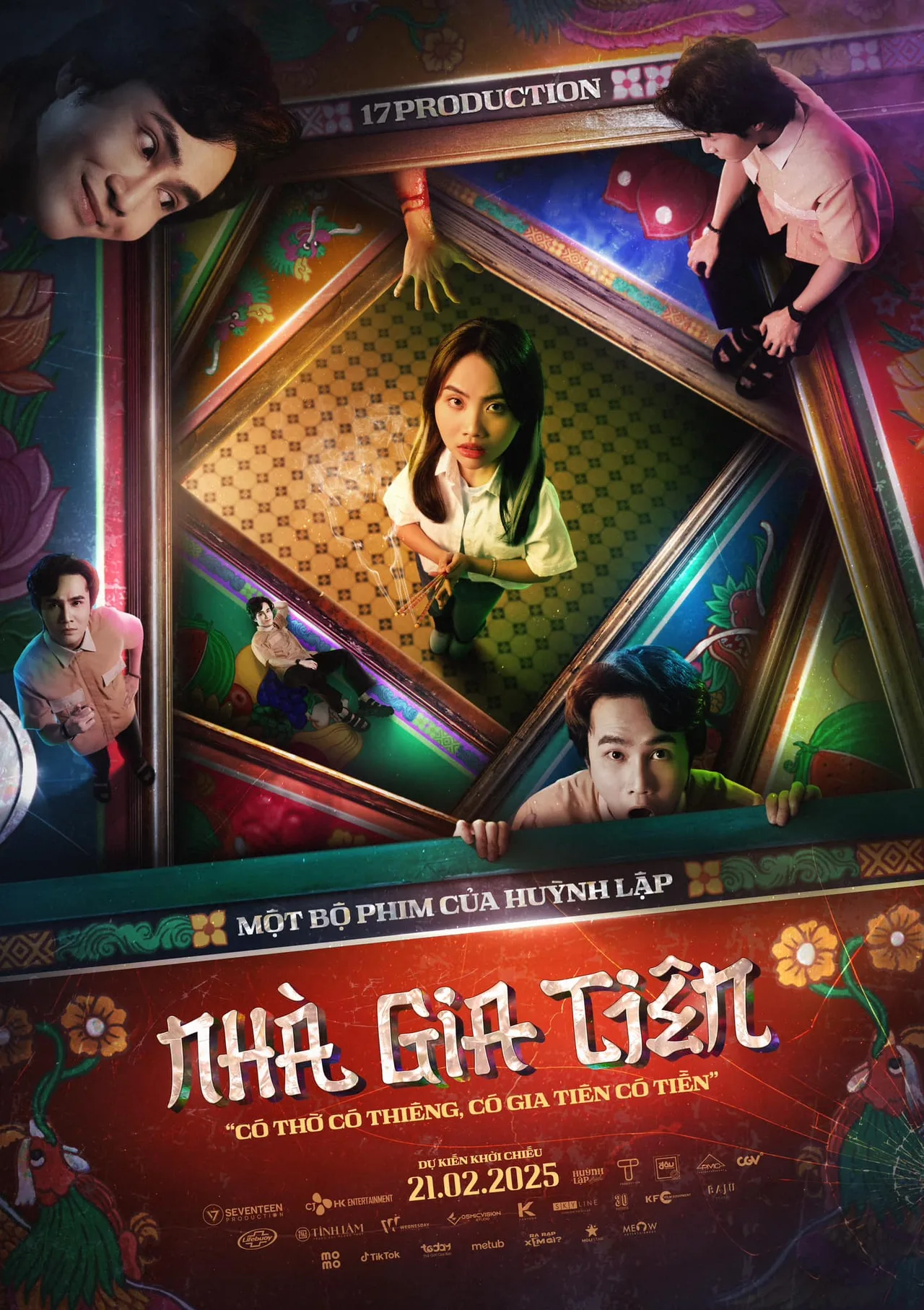 phim việt