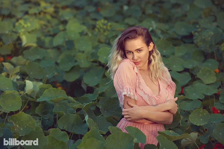 Miley Cirus và Liam Hemsworth: hợp tan là lẽ định mệnh ELLE VN
