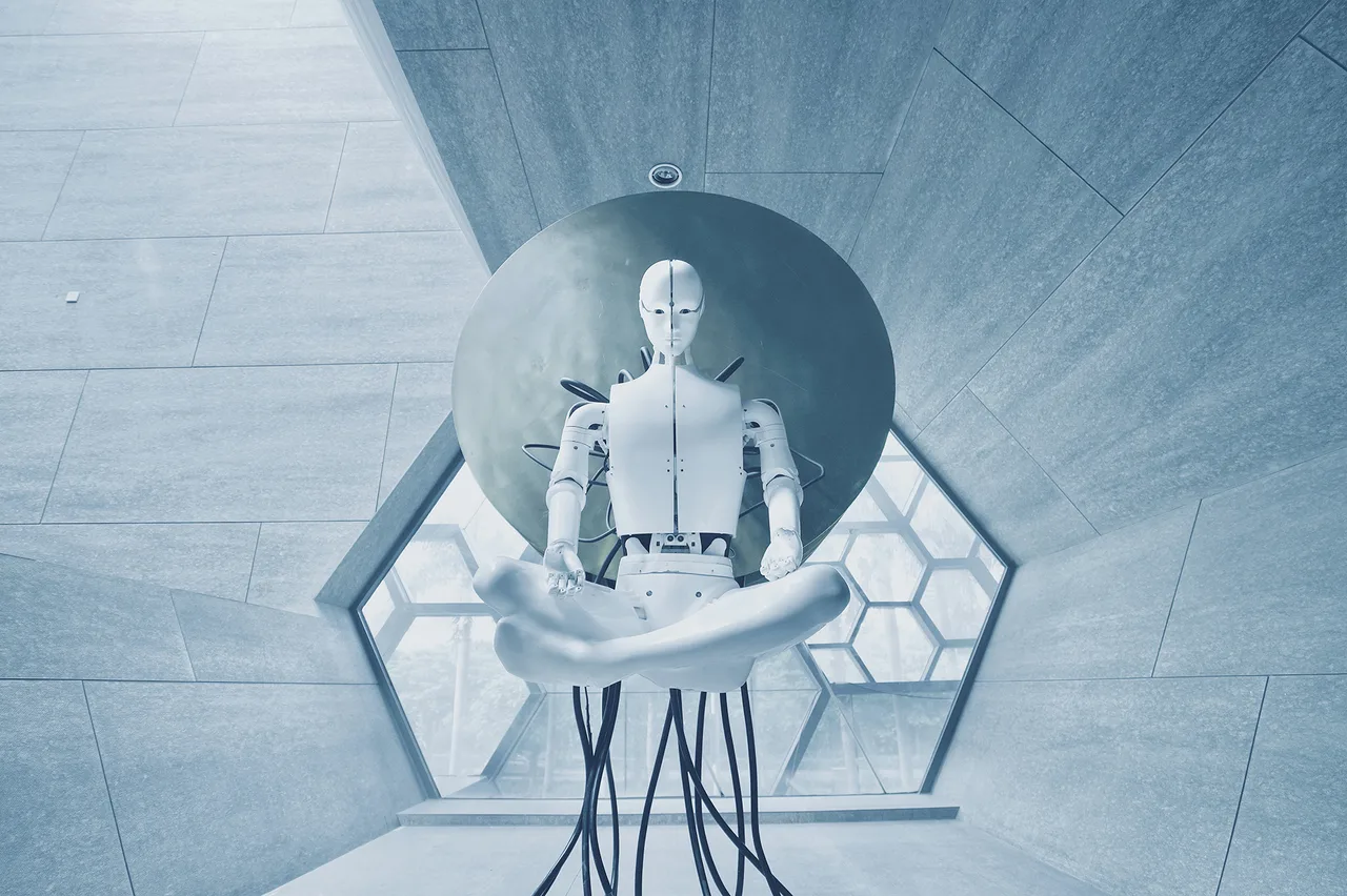 trí tuệ nhân tạo trong phim westworld trí tuệ nhân tạo trong phim westworld