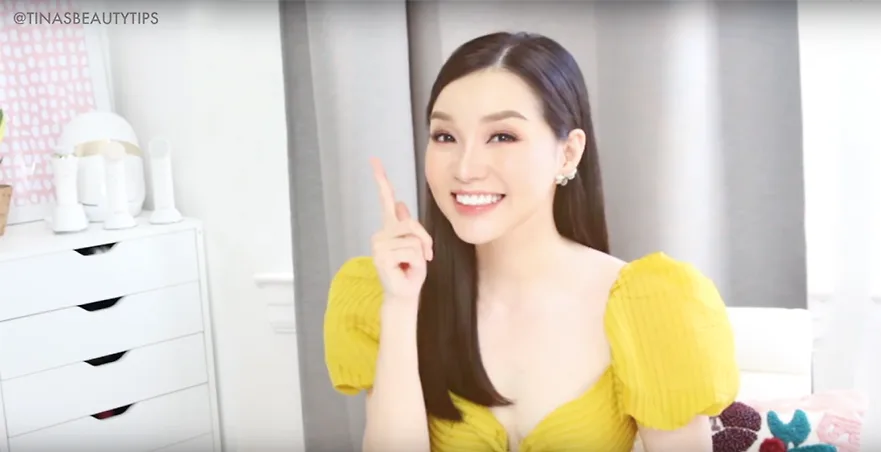 Thiết bị làm đẹp mới LG-Pra.L