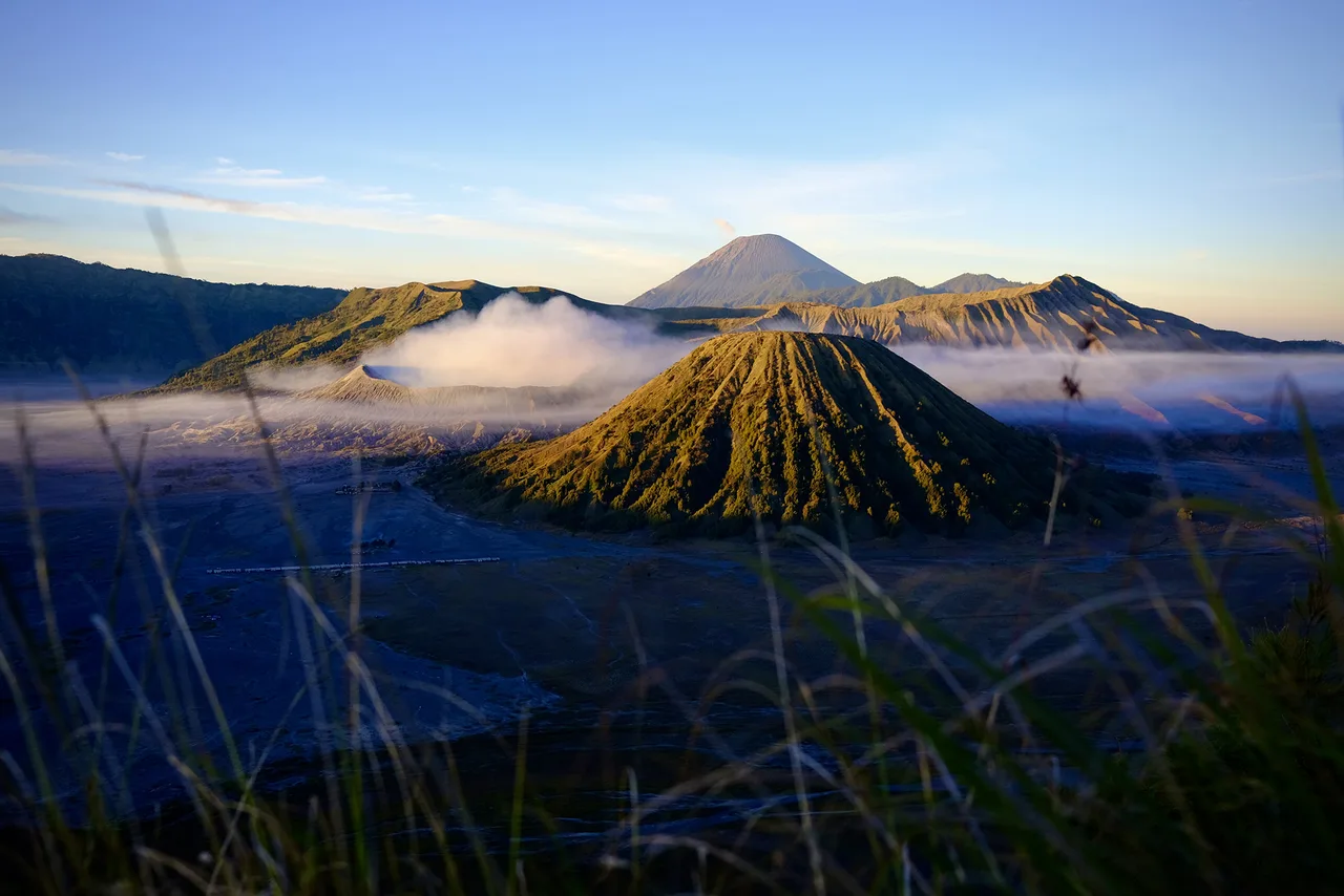 du lịch hồ bromo đón bình minh du lịch hồ bromo đón bình minh