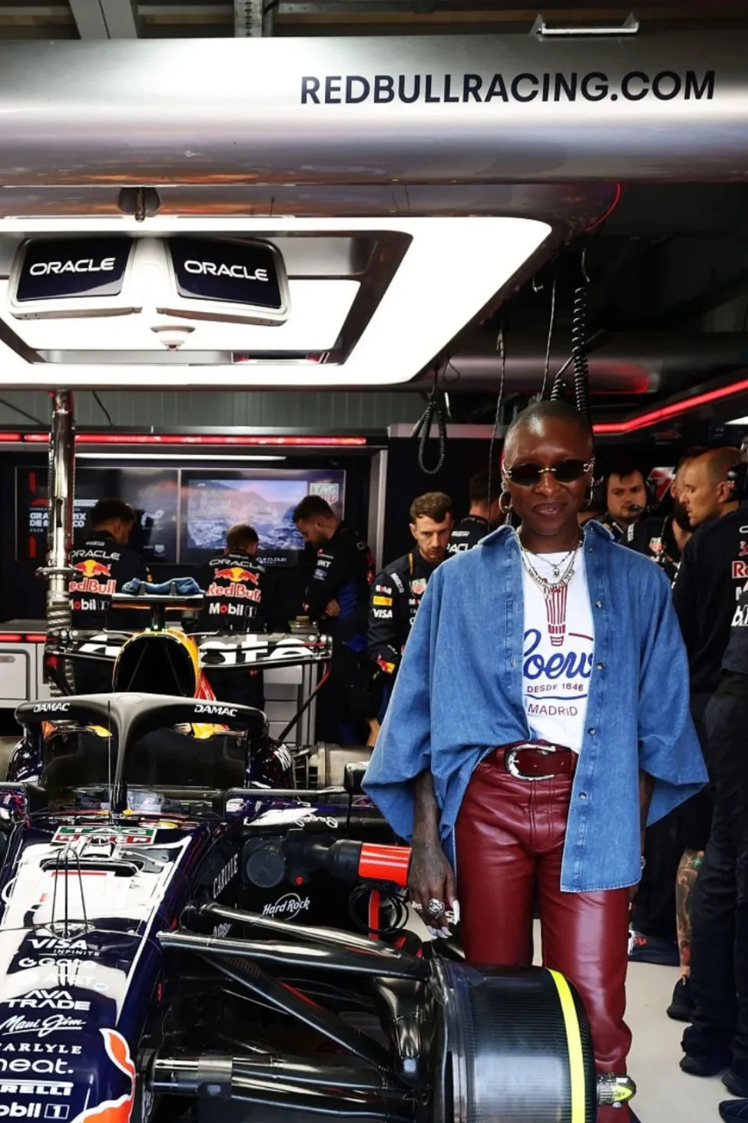 cynthia-erivo-grand-prix-monaco-2026