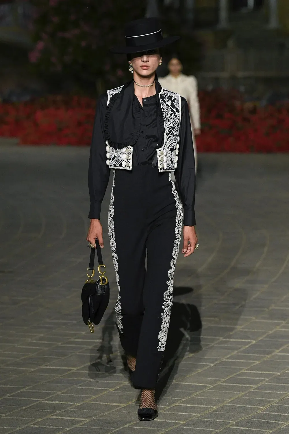 Dior Cruise 2023 look 9