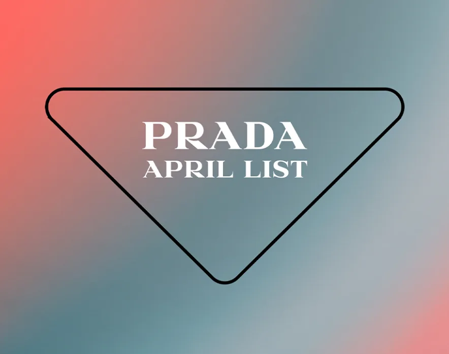 Câu lạc bộ văn hóa trực tuyến của Prada