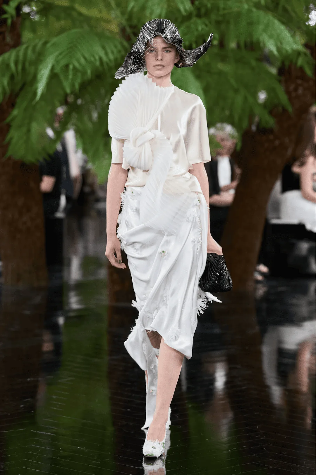 BST Dior Haute Couture Thu-Đông 2026-2027