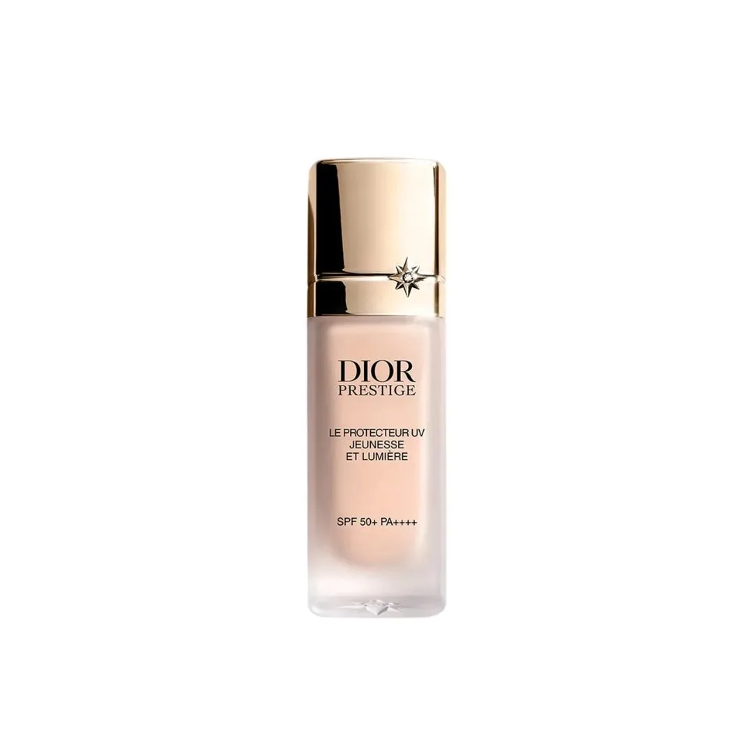 kem chống nắng dưỡng da dior