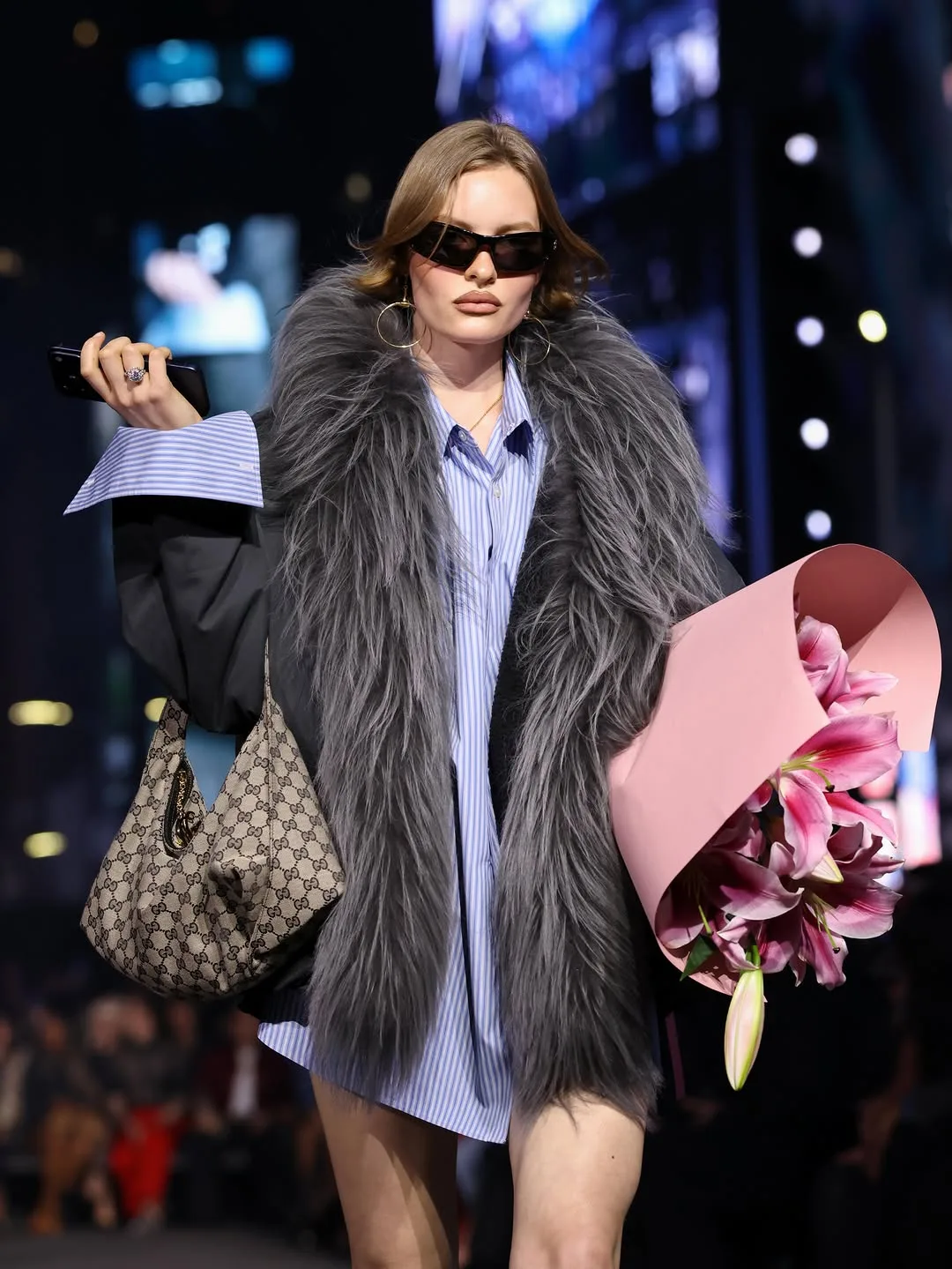 Gucci Cruise 2027