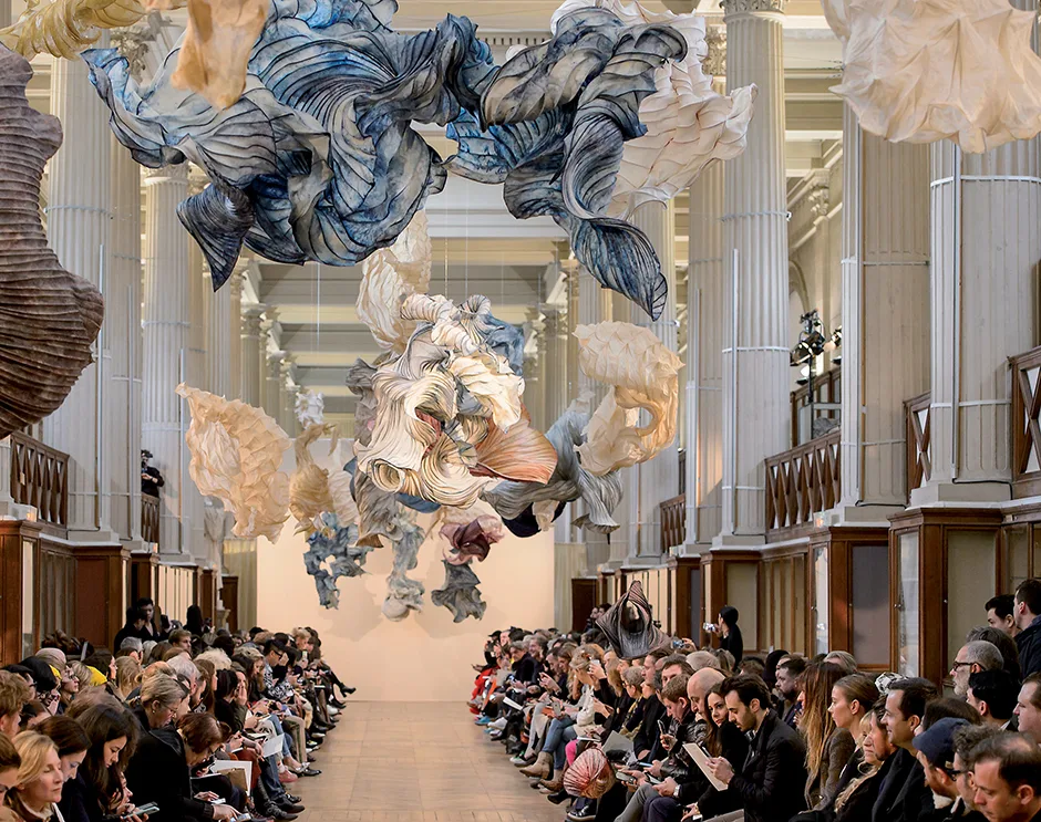 Haute Couture 10 Haute Couture 10