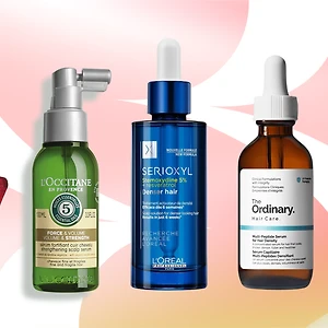 TOP 10 SẢN PHẨM TINH CHẤT DƯỠNG TÓC SUÔN MƯỢT, BỒNG BỀNH