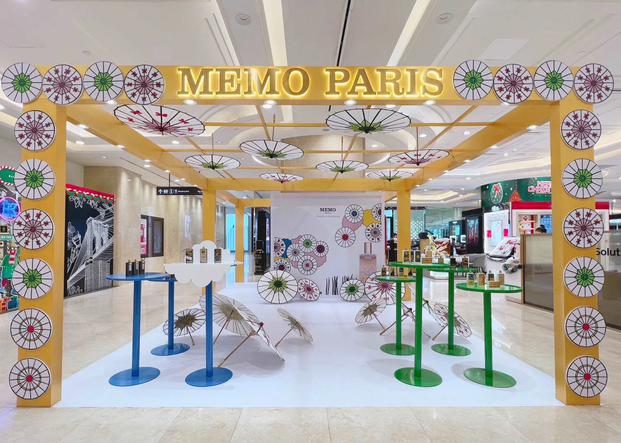 memo paris memo paris