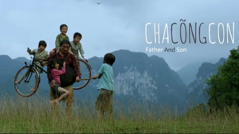 cha cong con - featured image - elle vietnam
