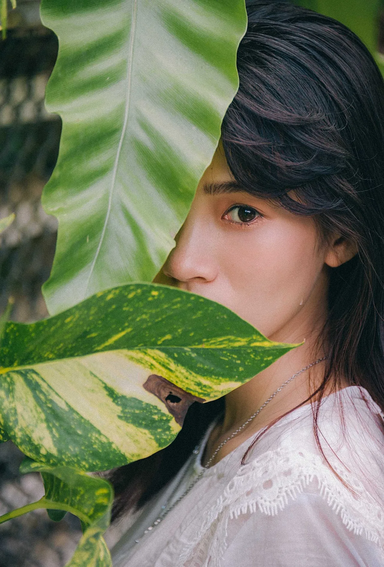 Yêu thương cơ thể để sống tích cực hơn