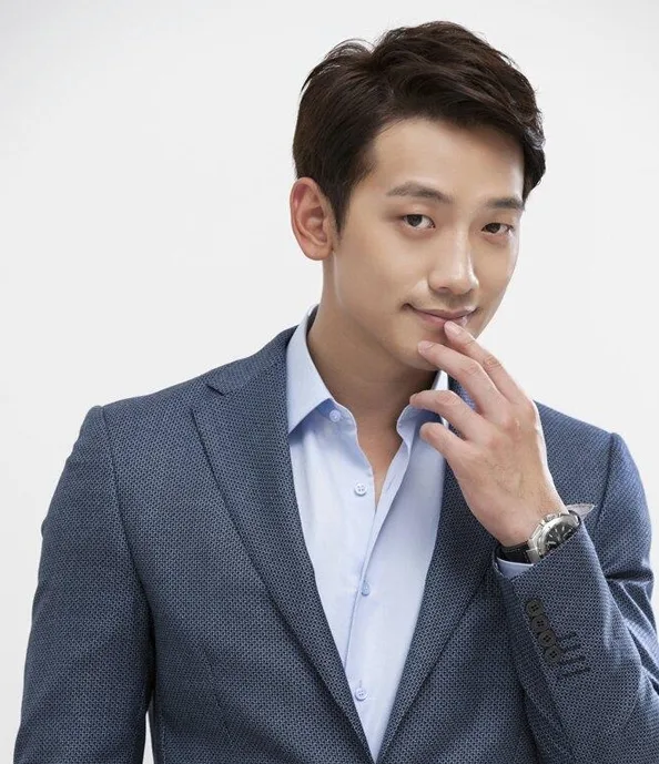 Bi Rain: “Tất cả sẽ tốt đẹp, chỉ cần cố gắng sẽ được đền đáp” Bi Rain: “Tất cả sẽ tốt đẹp, chỉ cần cố gắng sẽ được đền đáp”