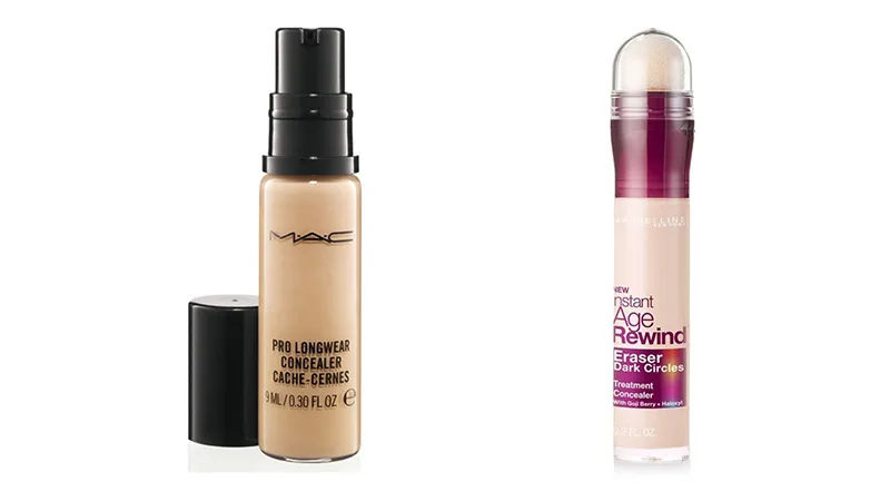 bản dupe cúa M.A.C Prolong Concealer