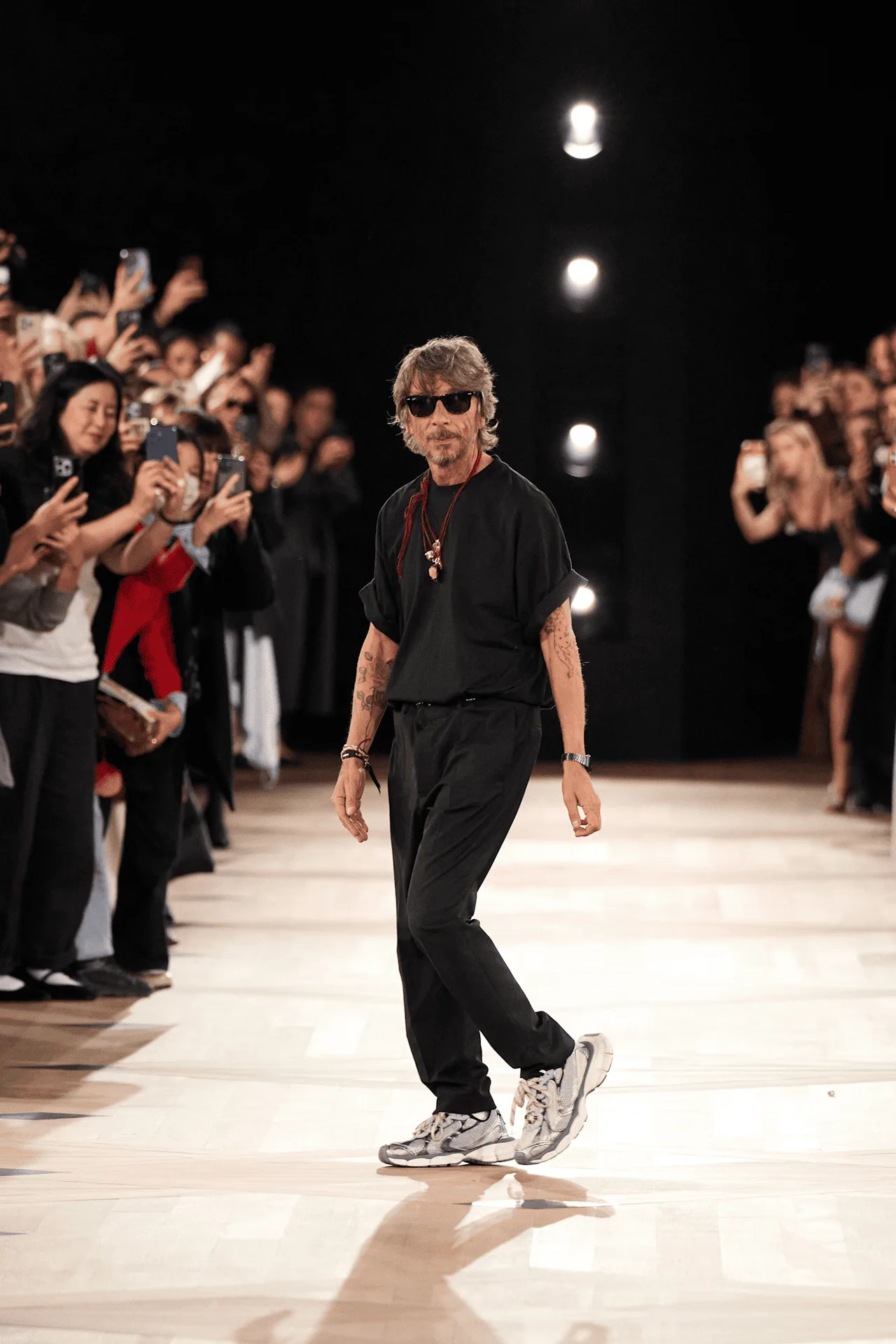 Pierpaolo Piccioli rời Valentino