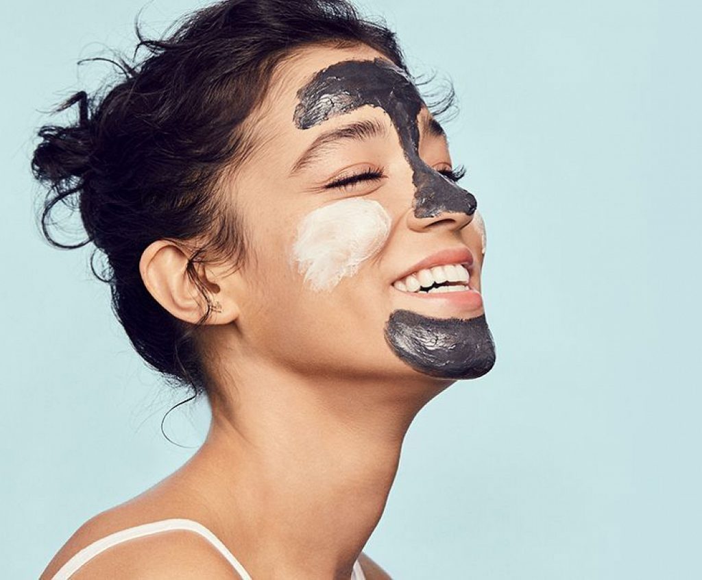 đắp mặt nạ multi masking