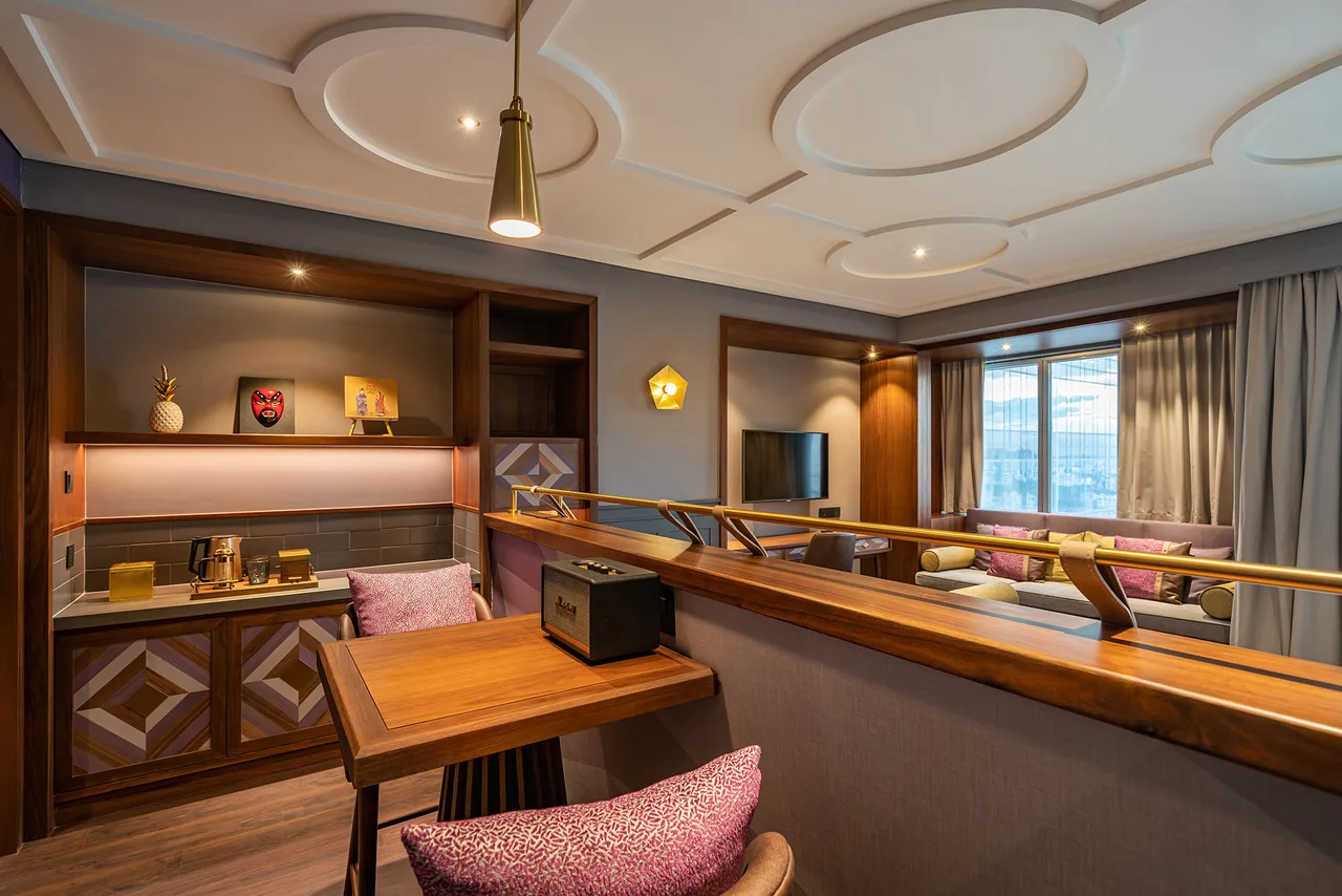 địa điểm staycation thương hiệu fusion địa điểm staycation thương hiệu fusion