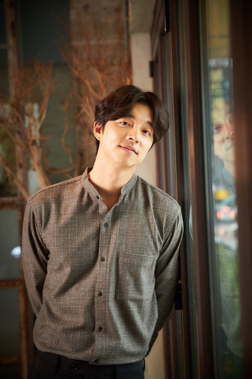 Valentine trắng 1