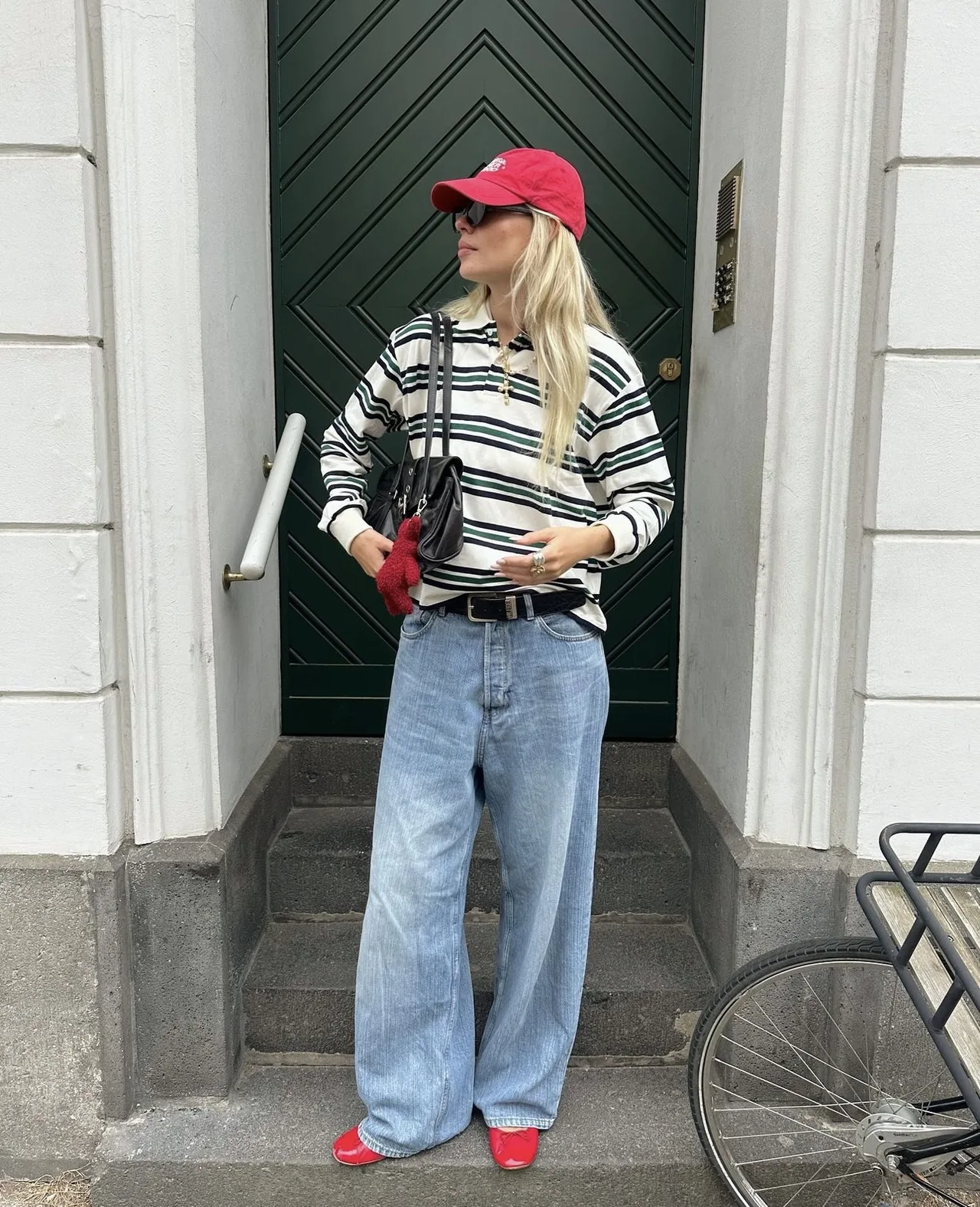rugby shirt