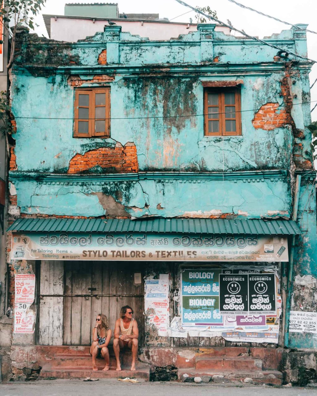 ELLE Vietnam Du lịch Sri Lanka 3