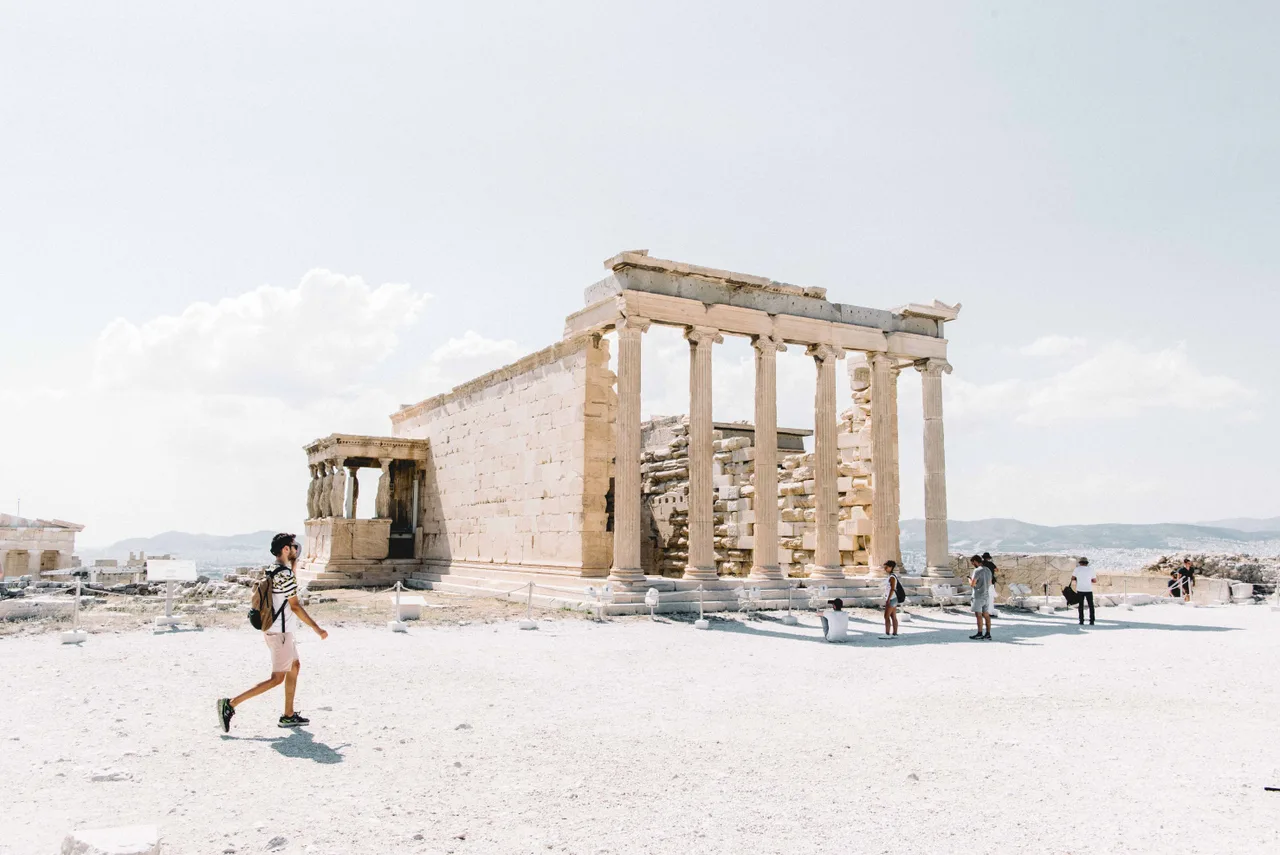 Athens 1