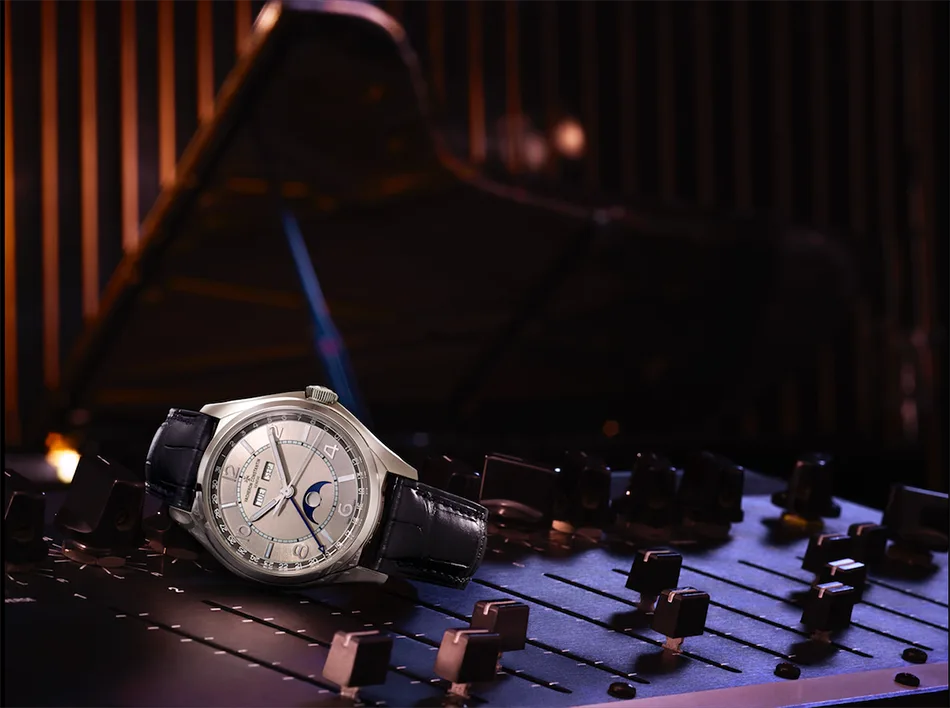 Vacheron Constantin - elle vietnam (4)