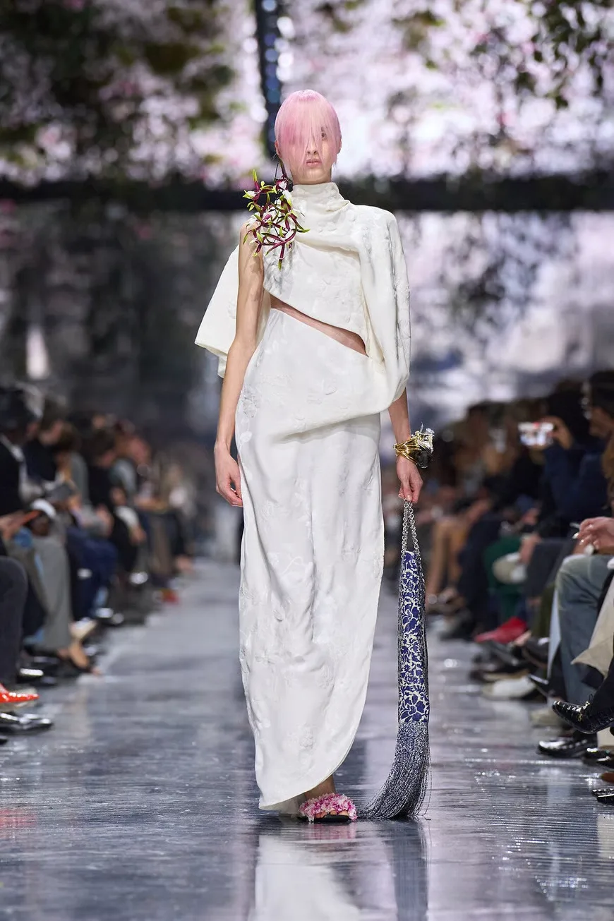 BST Dior Haute Couture 2026