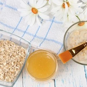 6 loại mặt nạ làm se khít lỗ chân lông