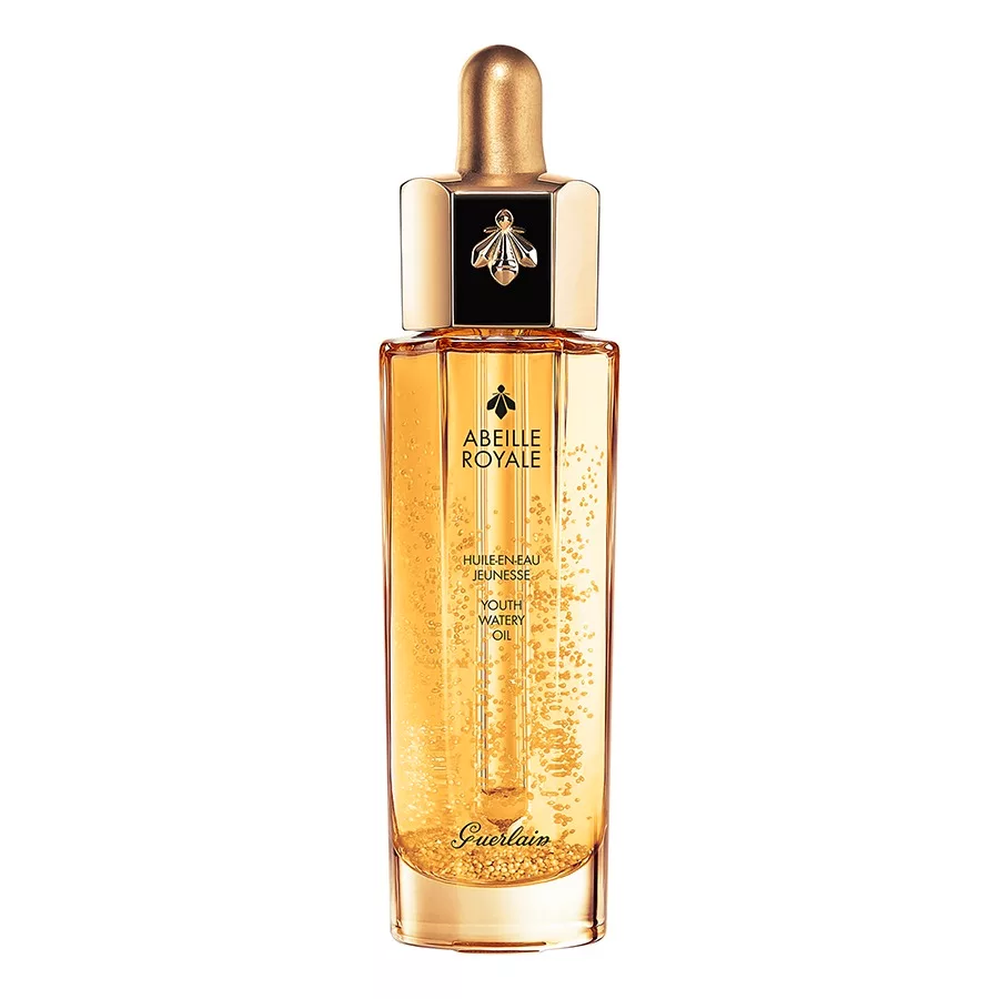 dưỡng da khô Dầu Dưỡng Guerlain Abeille Royale Youth Watery Oil dưỡng da khô Dầu Dưỡng Guerlain Abeille Royale Youth Watery Oil