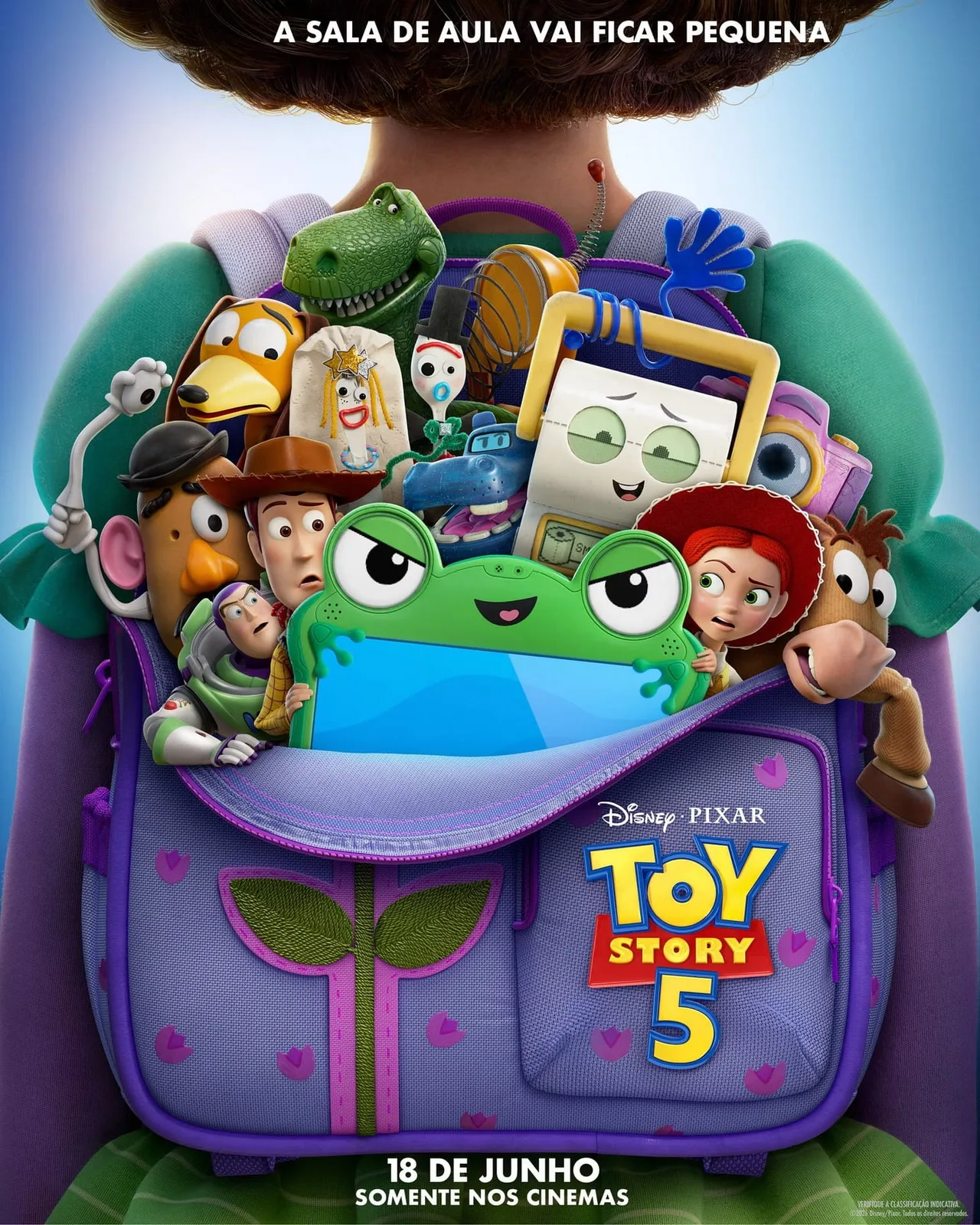 toy story