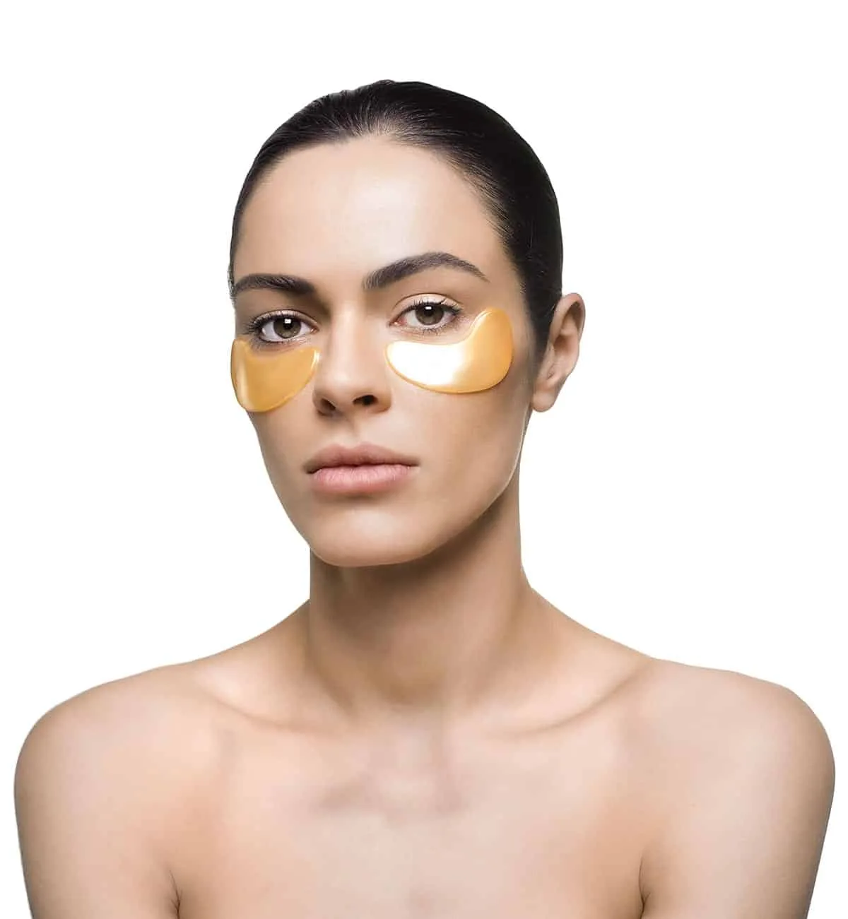 trị quầng thâm mắt