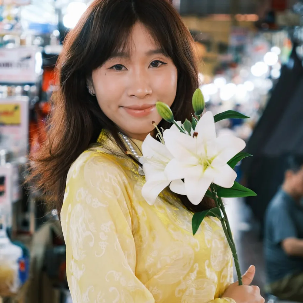 chợ bến thành tphcm