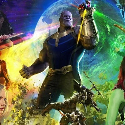 Avengers