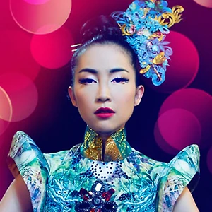 Linh Nga thăng hoa cùng nghệ thuật múa