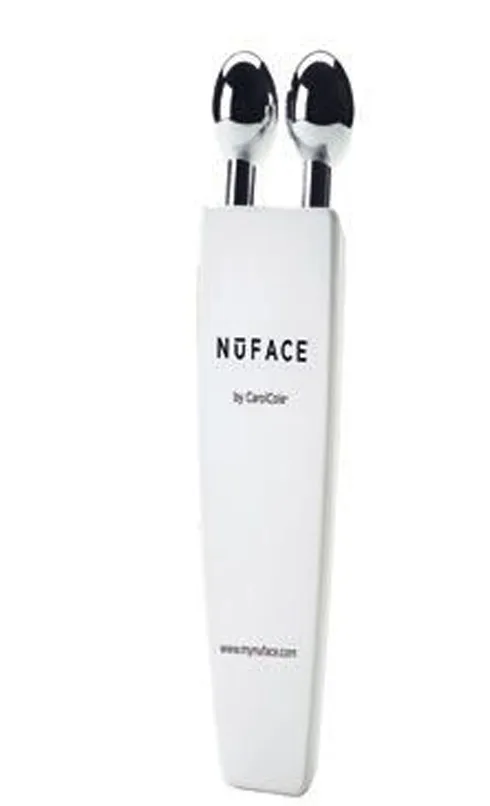 Dụng cụ làm thon gọn khuôn mặt NuFace